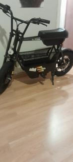 Trottinette électrique, Enlèvement, Neuf, Step électrique (E-scooter), Urban Glide