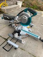 Radial Makita, Bricolage & Construction, Enlèvement, Comme neuf