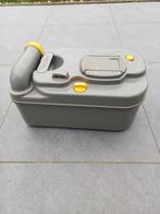 Camping-car à cassette de toilettes Thetford C200, Caravanes & Camping, Enlèvement