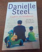 Vaders en kinderen / Danielle Steel, Ophalen, Gelezen, Danielle Steel