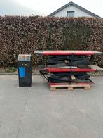 Pont ciseaux ( 1m80), Autos : Divers, Enlèvement, Comme neuf