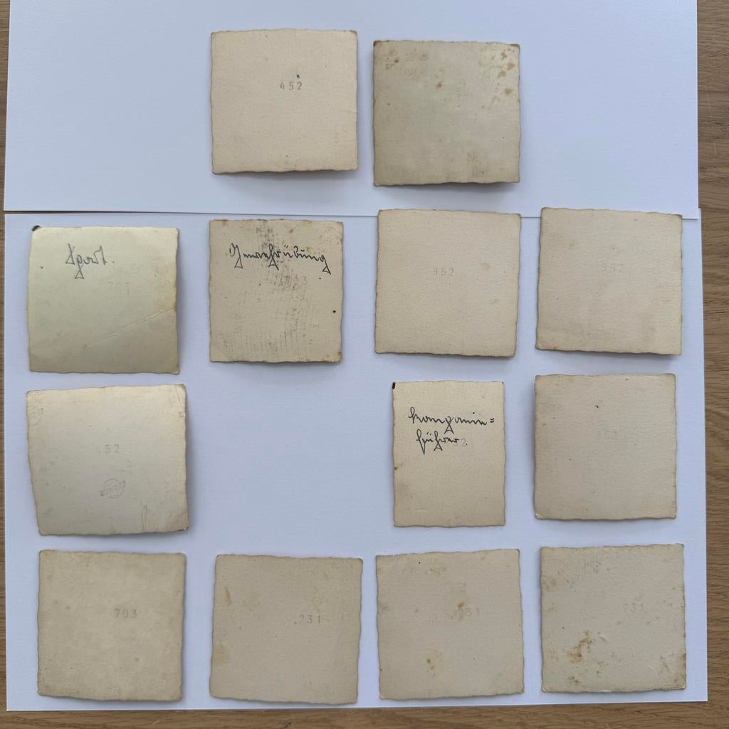 Allemande Photos de Waffen XX ww2, Enlèvement ou Envoi, Armée de terre