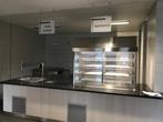 a  Bxl 2 Frigos + 2 bain-marie + autre chose, Articles professionnels, Enlèvement, Neuf, sans emballage, Autres types