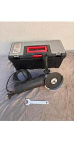 Slijpmachine, Doe-het-zelf en Bouw, Gereedschap | Slijpmachines, Ophalen, Zo goed als nieuw