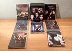 Vampire Diaries S1-S7 (saison 4 gratuite), Enlèvement ou Envoi, Coffret, Science-Fiction et Fantasy, Comme neuf