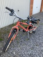 20 inch kinderfiets Riverside (6 versnellingen), Enlèvement, Comme neuf, 16 à 20 pouces, Riverside