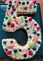 Bestellingen worden aangenomen.