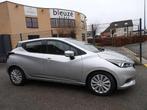 Nissan Micra 1.0 IG-T Xtronic  Business, Autos, Argent ou Gris, Achat, https://public.car-pass.be/vhr/9c427783-8a94-4ddc-bd52-1e0ee8ac93e2