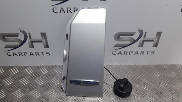 Tank Klep van een Mercedes Sprinter, Auto-onderdelen, Carrosserie, Gebruikt, 3 maanden garantie, Ophalen of Verzenden