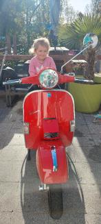 Vespa PX125, Particulier, 125 cc, Overig, 1 cilinder