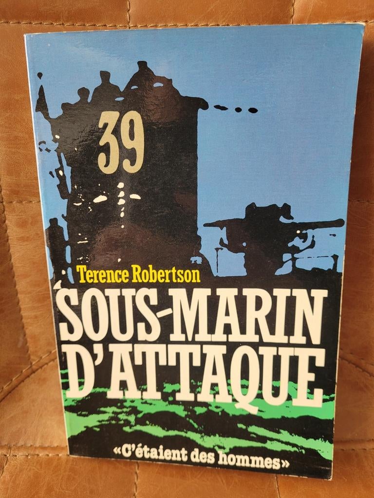 Sous-Marin d'attaque, Enlèvement ou Envoi