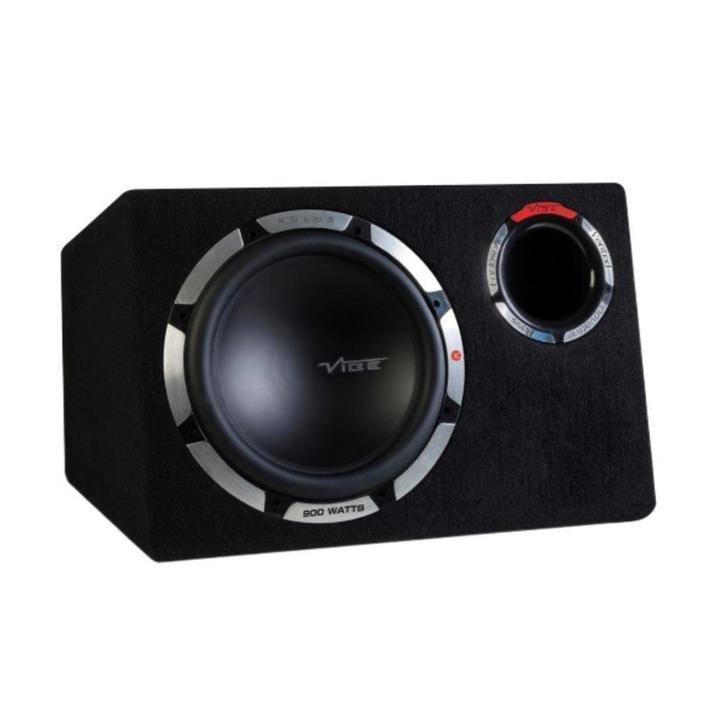 PULSE CBR12 Subwoofer 900 Watt Max, Autos : Divers, Haut-parleurs voiture, Neuf, Enlèvement ou Envoi