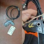 Gâche de d'ouverture de capot Fiat 500 2012, Ophalen, Gebruikt, Fiat