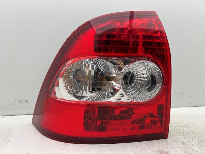 Achterlicht links van een Lada Priora, Auto-onderdelen, Verlichting, Lada, Gebruikt, 3 maanden garantie, Ophalen of Verzenden