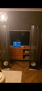 Martin Logan Ascent i, Ophalen of Verzenden