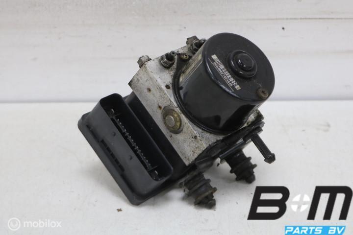 ABS Pomp VW Touran 1T 1K0907379K, Autos : Pièces & Accessoires, Freins & Transmission, Utilisé