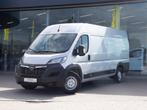 Opel Movano VAN L4H2 2.2 140PK *24 MAANDEN GARANTIE*, Auto's, Monovolume, Movano, Bedrijf, 140 pk