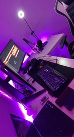 Pc gamer, Ophalen of Verzenden, Zo goed als nieuw, AMD