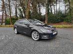 Seat Leon Fr 1.4tsi, Particulier, Te koop, Trekhaak