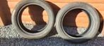 4 pneus été 215/50/17 en très bon état, Ophalen, 17 inch, Band(en), Zomerbanden