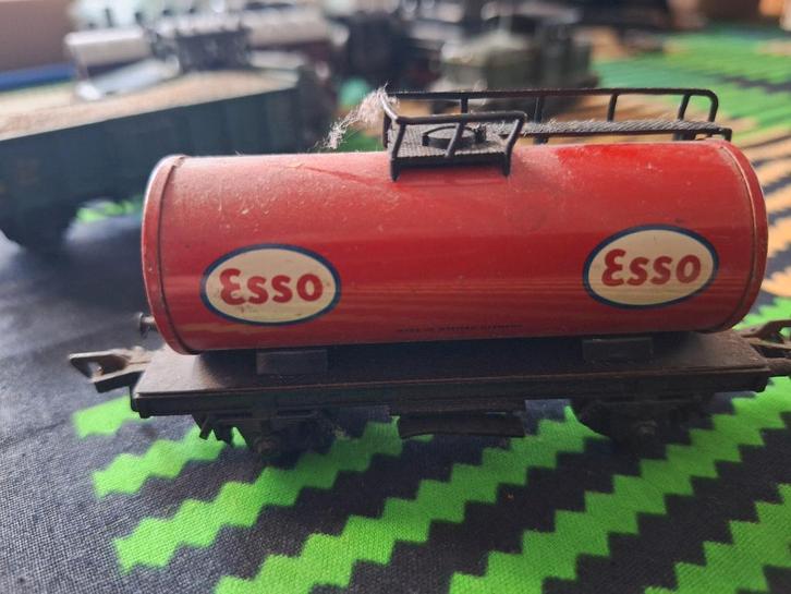 modélisme, Hobby & Loisirs créatifs, Modélisme | Voitures & Véhicules, Utilisé, Autres types, Autres marques, Enlèvement