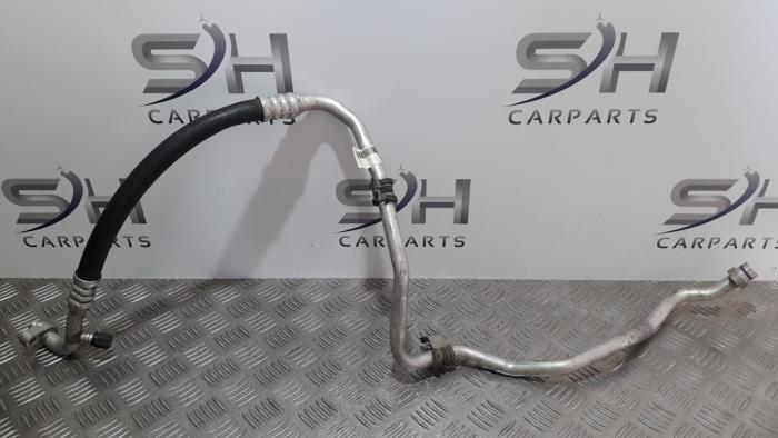 Tuyau clim d'un Mercedes Vito, Autos : Pièces & Accessoires, Autres pièces automobiles, Utilisé, 3 mois de garantie, Enlèvement ou Envoi