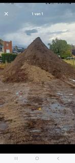 Aanvulgrond, Enlèvement, Autres types