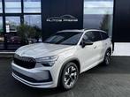SKODA Kodiaq 1.5e TSI Sportline DSG 7seats  Pano New Model, Achat, 7 places, Automatique, 1498 cm³