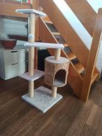 Griffoir pour chat VidaXL, Animaux & Accessoires, Enlèvement, Griffoir