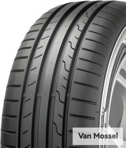 *SALE* Vredestein VR Ultrac 195/55/R16 87V T398333, Auto-onderdelen, Banden en Velgen, Band(en), Zomerbanden, 16 inch, 195 mm