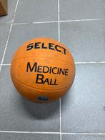 Medecine Ball 5 kg, Sport en Fitness, Fitnessmaterialen, Ophalen, Gebruikt