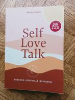 Self Love Talk : Merel Teunis, Enlèvement ou Envoi