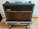 Vox AC30 + Flight Case Pro, Enlèvement, Comme neuf