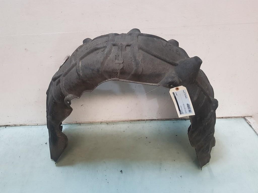 BINNENSPATSCHERM BMW i4 (G26) (01-2021/-) (|51719448018|), Gebruikt, BMW, Spatbord