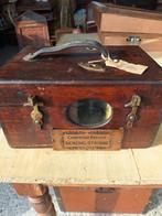 Duiven constateur, Antiek en Kunst, Ophalen