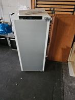 Frigo encastrable Liebherr 122 cm congélateur, 120 à 140 cm, Enlèvement ou Envoi, Avec compartiment congélateur, Comme neuf