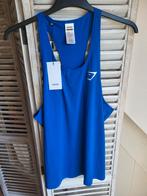 Gymshark tanktop NIEUW (Maat medium), Ophalen of Verzenden