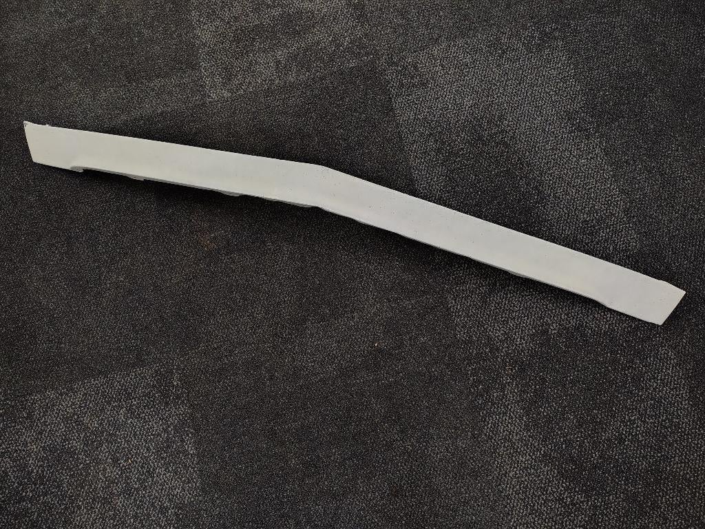 Motorkap Flap Cadillac Coupe De ville (1963), Verzenden, Cadillac, Motorkap