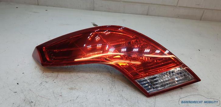 Achterlicht links binnen Focus II cabriolet C+C Ford 6N4113A, Auto-onderdelen, Verlichting, Ford, Gebruikt