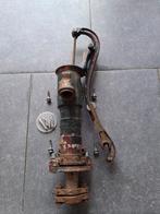 Handpomp (nr 3) - regenpomp - compleet, Ophalen