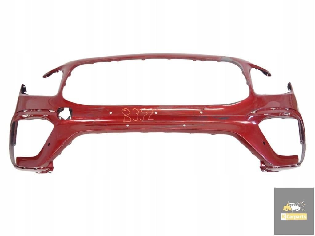 PARE-CHOCS AVANT MERCEDES GLB 247 AMG, Mercedes-Benz AG, Pare-chocs, Mercedes-Benz, Utilisé