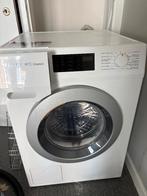 wasmachine, Elektronische apparatuur, Wasmachines, Ophalen, Gebruikt, Energieklasse A of zuiniger, 85 tot 90 cm