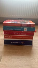 Boeken bachelor leraren opleiding lager onderwijs eerste jaa, Boeken, Ophalen, Nieuw, Hogeschool