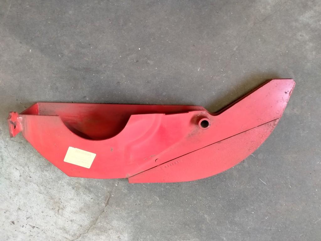 Accord schaar accord