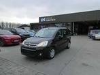 Citroen Berlingo 1.6 HDi 90pk 5pl garantie '09 211000km, Achat, Entreprise, Berlingo, Capteur de stationnement