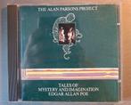 Cd. The Alan Parsons Project. Tales of mystery..., Ophalen of Verzenden, Gebruikt