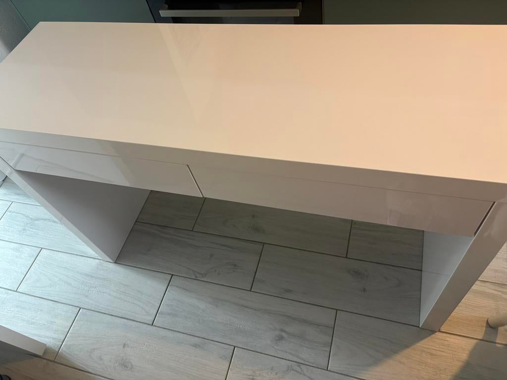 Tafel te koop, Computers en Software, Laptoptafels, Ophalen, Gebruikt