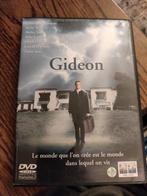 Dvd Gideon, CD & DVD, DVD | Drame, Enlèvement ou Envoi, Drame