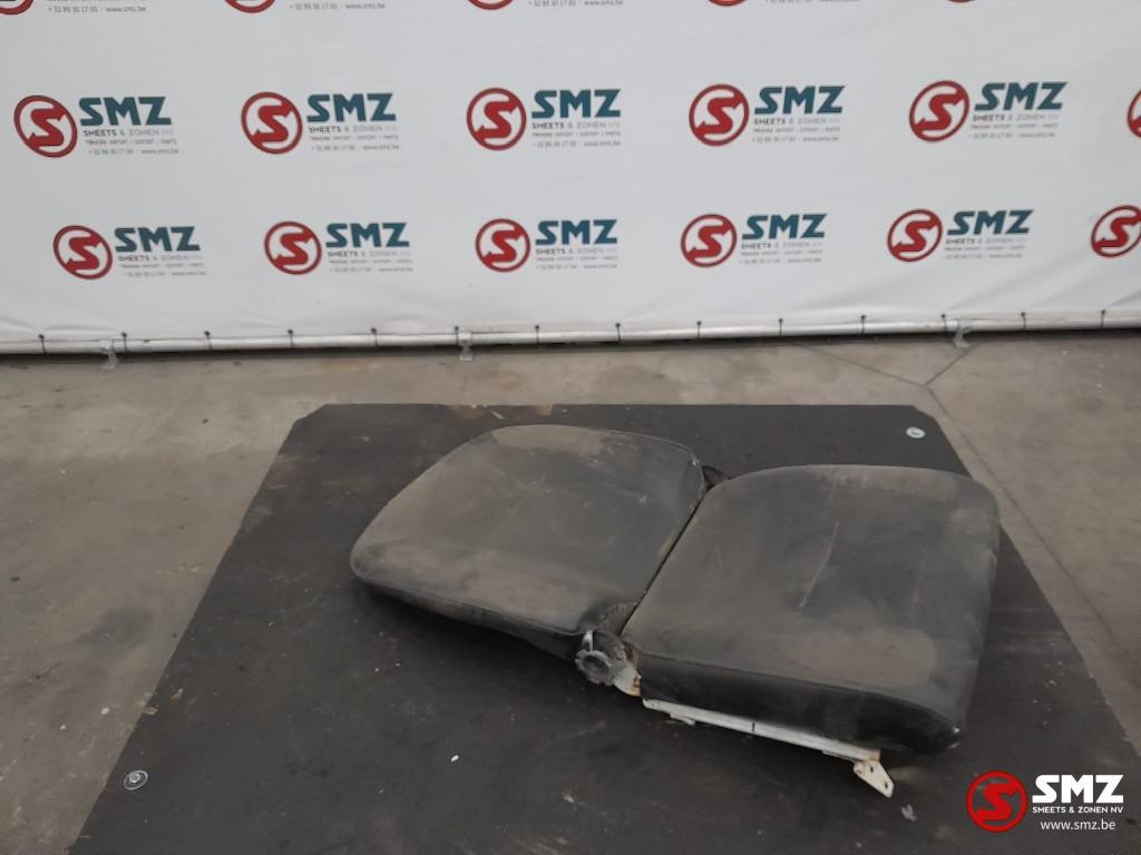 Occ siège TRM2000, Autos : Pièces & Accessoires, Pièces camion, Autres marques, Intérieur et Revêtement, Utilisé