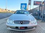 Mercedes Clk200 Kompressor Automaat 1.8i 125dkm Nieuwstaat, Autos, Essai à domicile, Achat, Entreprise, Entretenue par le concessionnaire